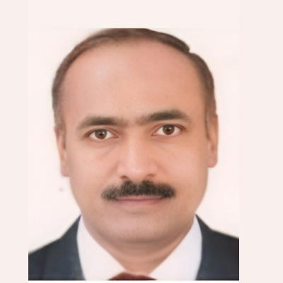 Prof. Dipti Ranjan Sahu