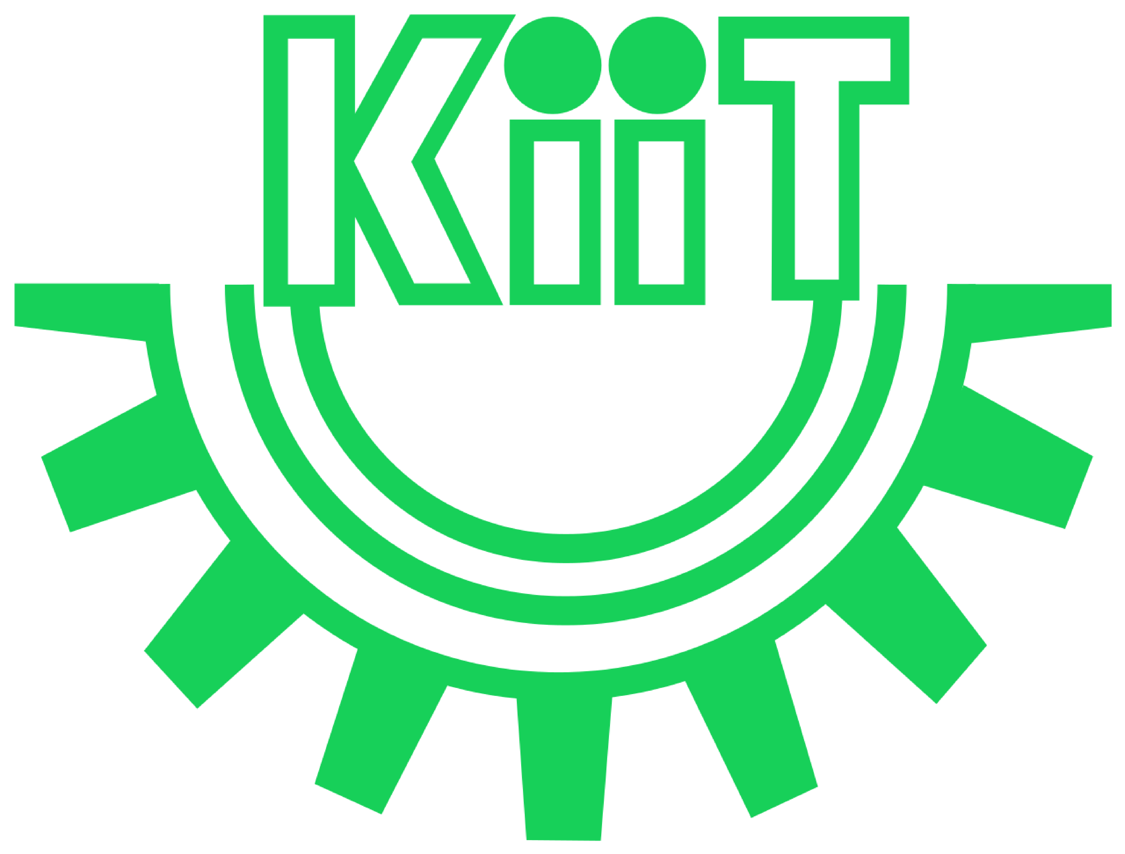 KIIT Deemed to be University
