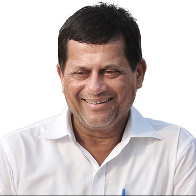 Prof. Achyuta Samanta