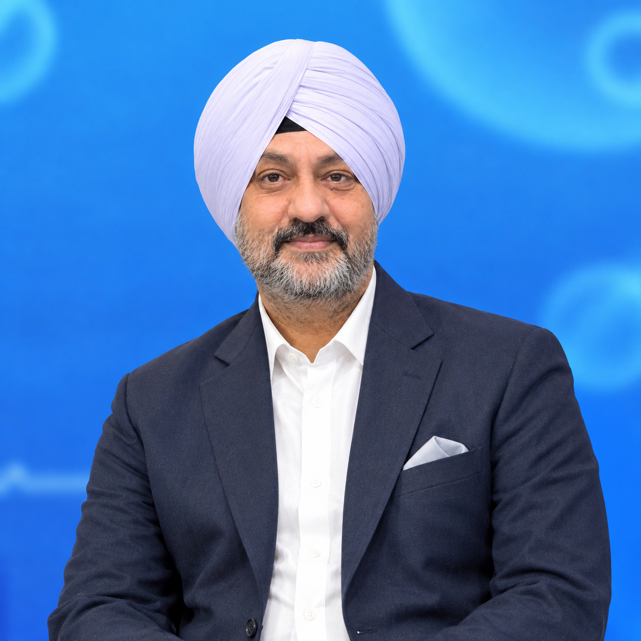 Prof. Saranjit Singh