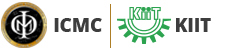 ICMC 2019 Logo