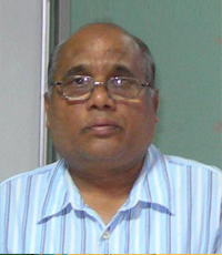 P. D. Srivastava
