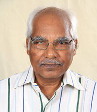 Sudarshan Nanda