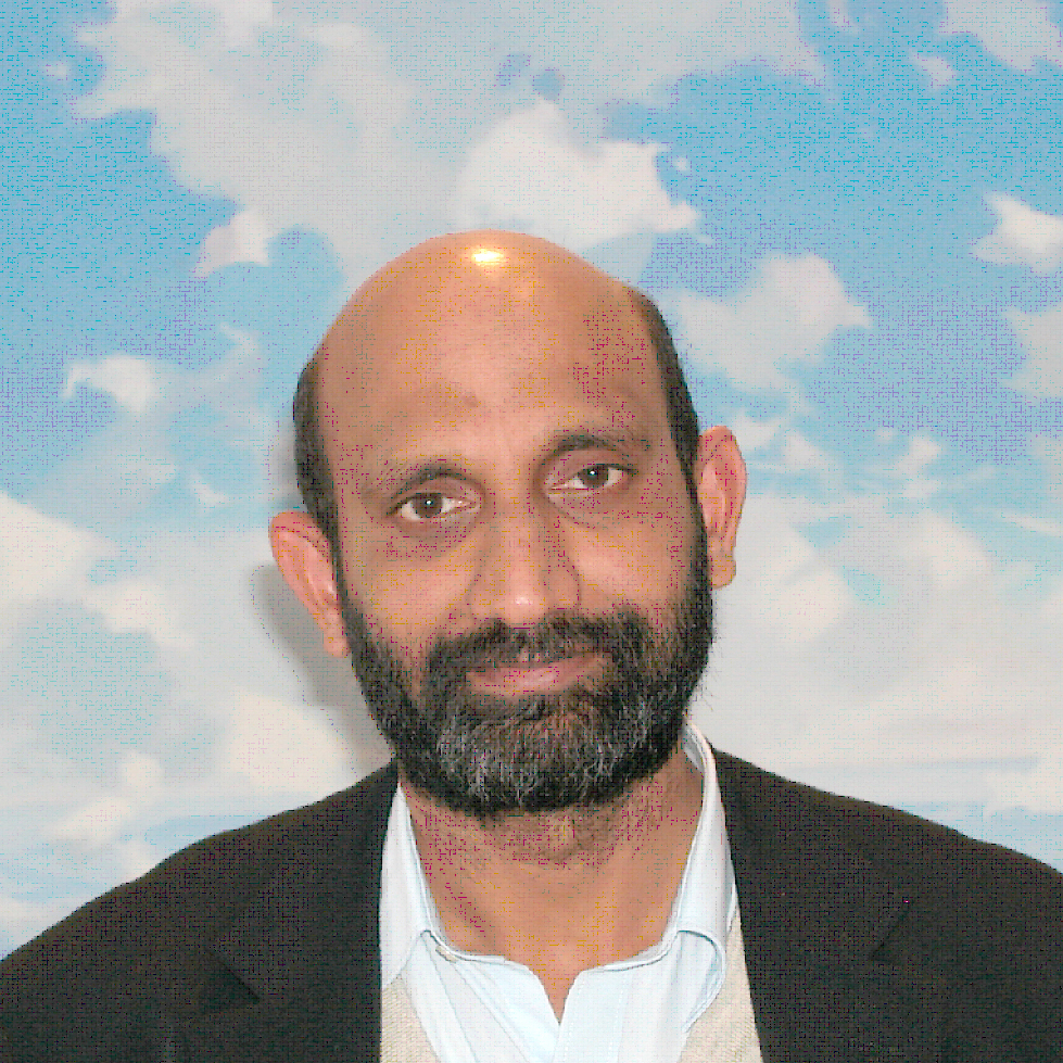 Professor Chennupati Jagadish,