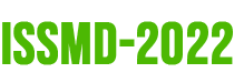 ISSMD-2022 Logo