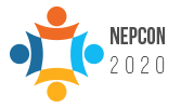 Nepcon 2020 Logo