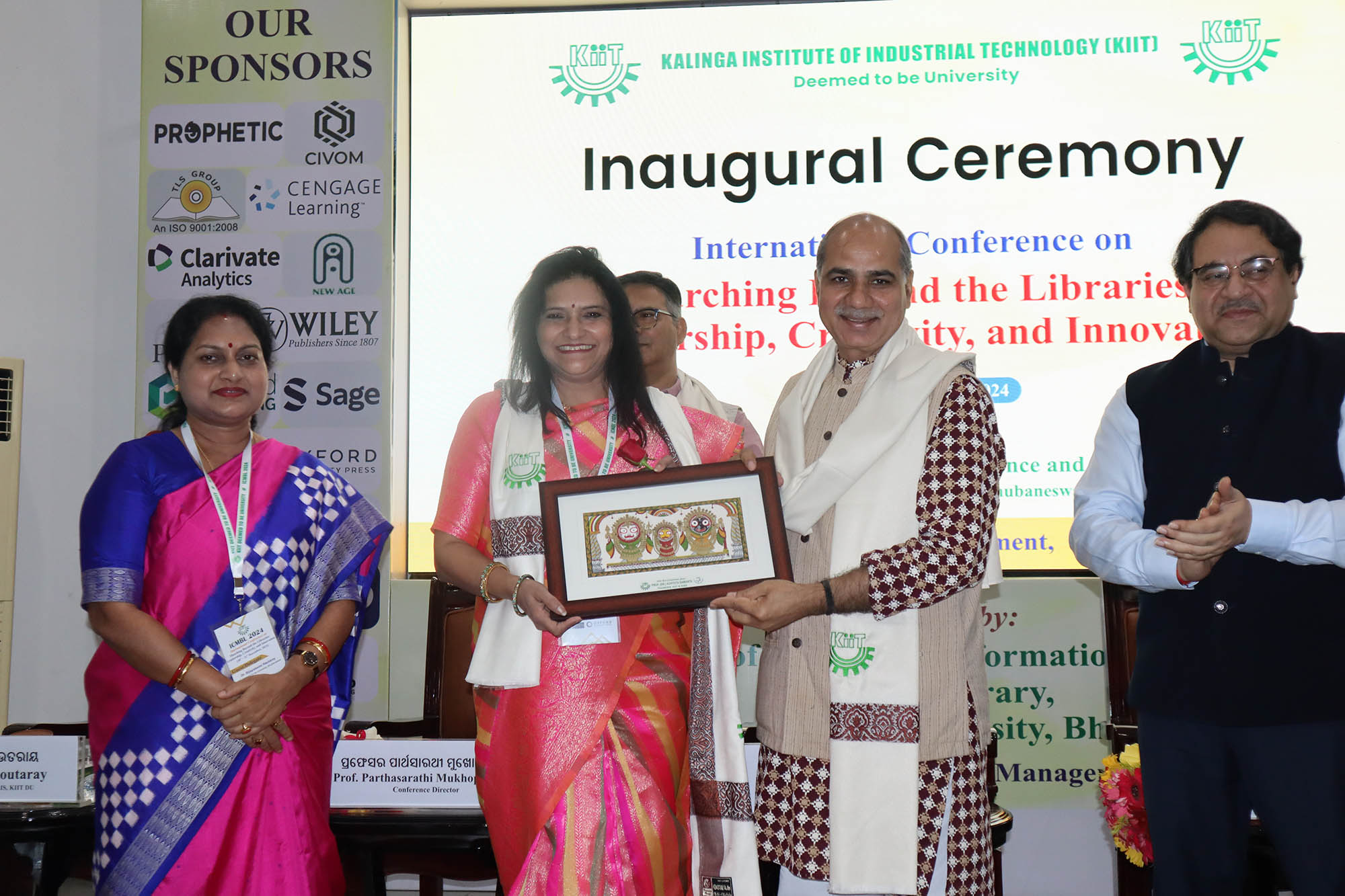Dr. Lata Suresh
