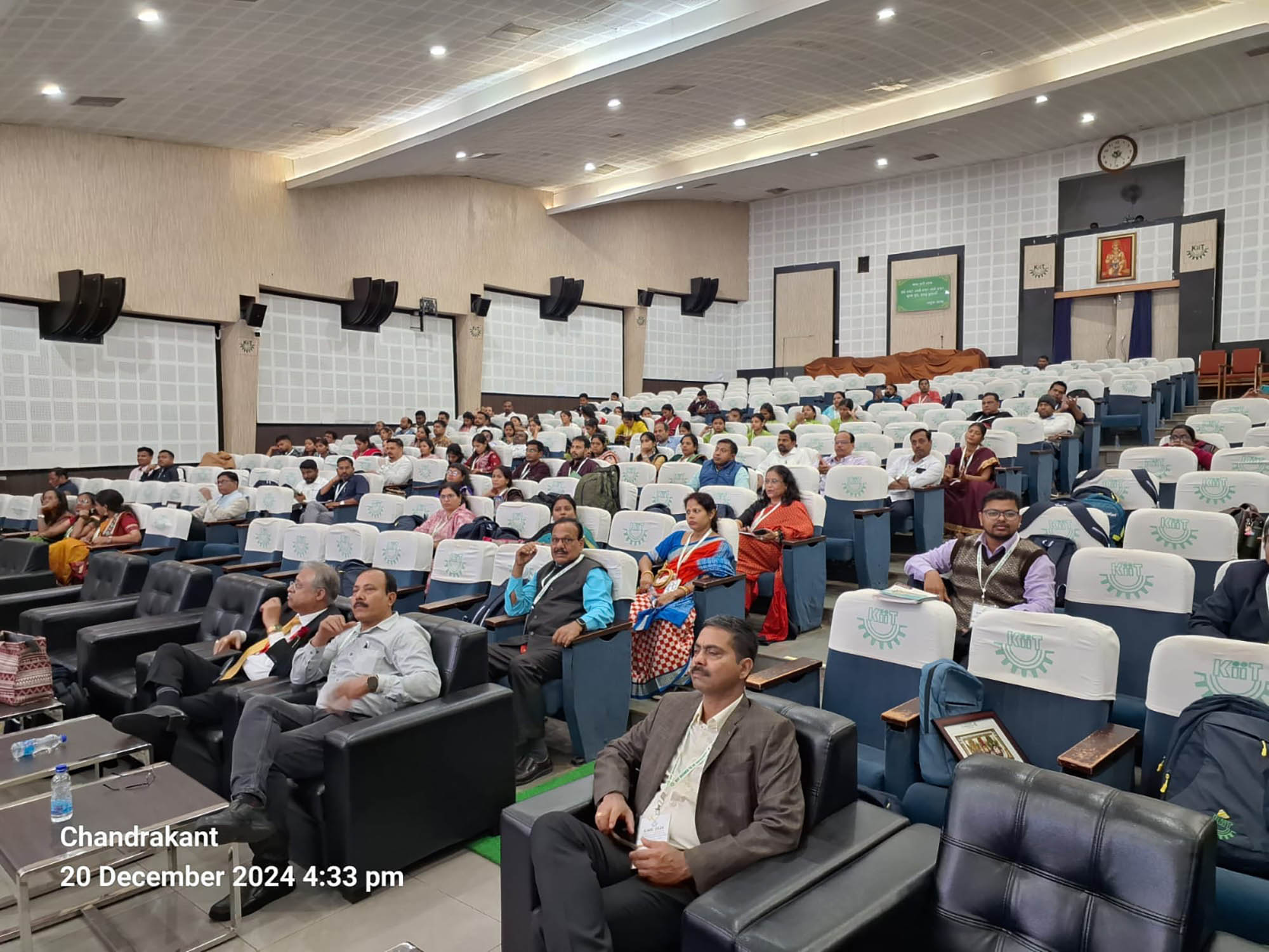 Technical Session 1 – Copy