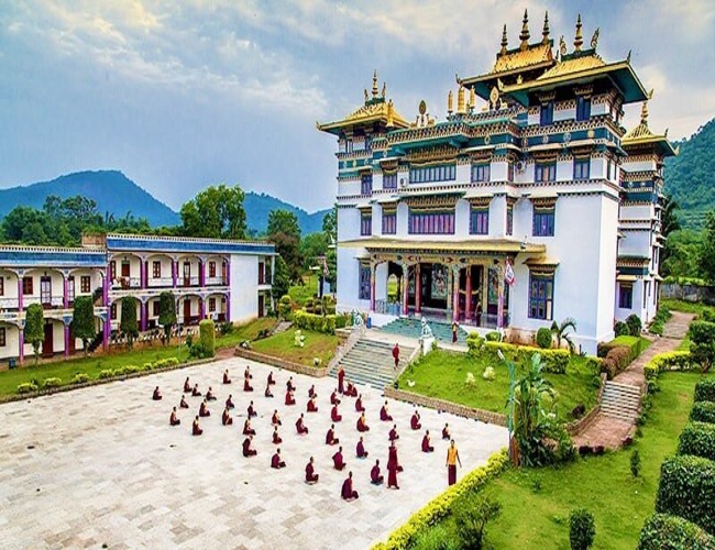 PADMASAMBHAVA-MAHAVIHARA-MONASTERY-1