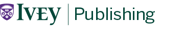 Ivey Publishing
